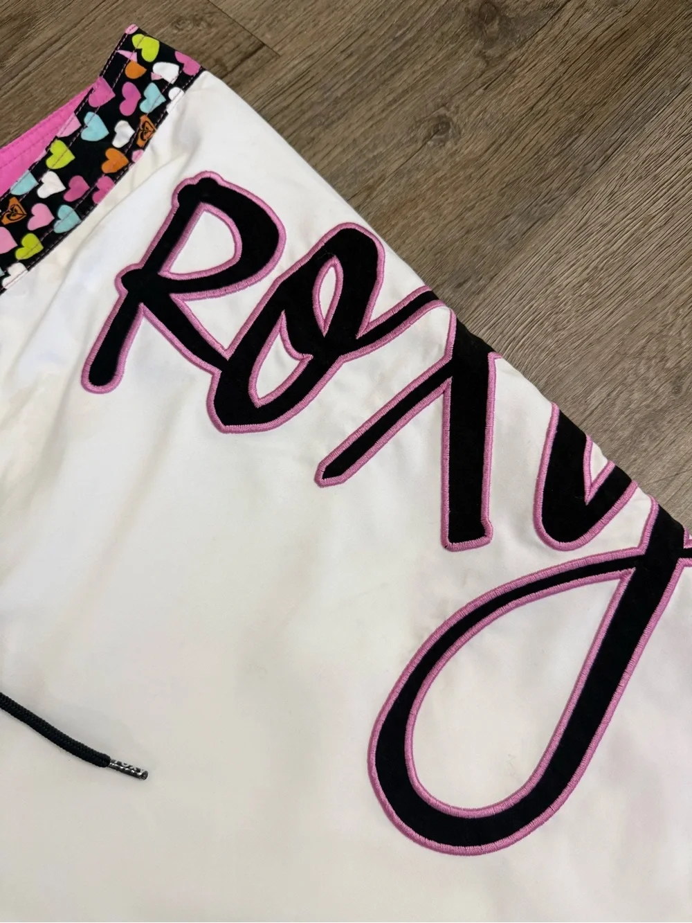 Y2K ROXY Board Shorts